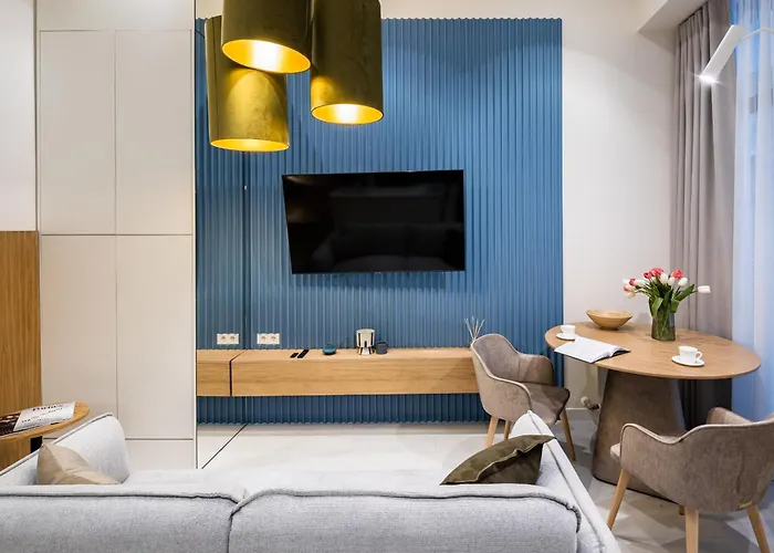 Montenel Apartel Lviv