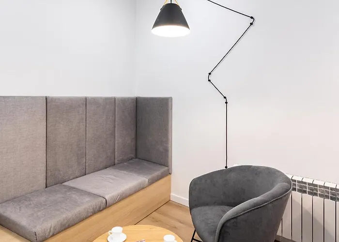 Apart Otel Montenel Apartel 3*