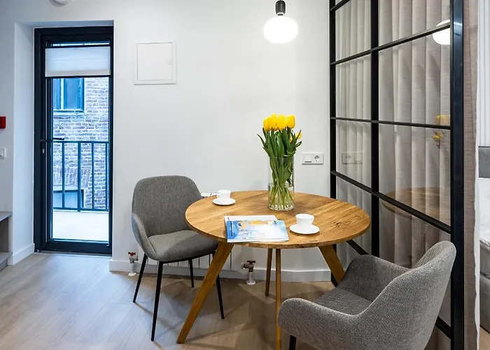 Montenel Apartel Apart Otel Lviv